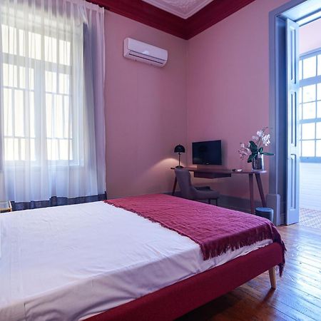 Patio79 Aveiro Ξενοδοχείο Δωμάτιο φωτογραφία