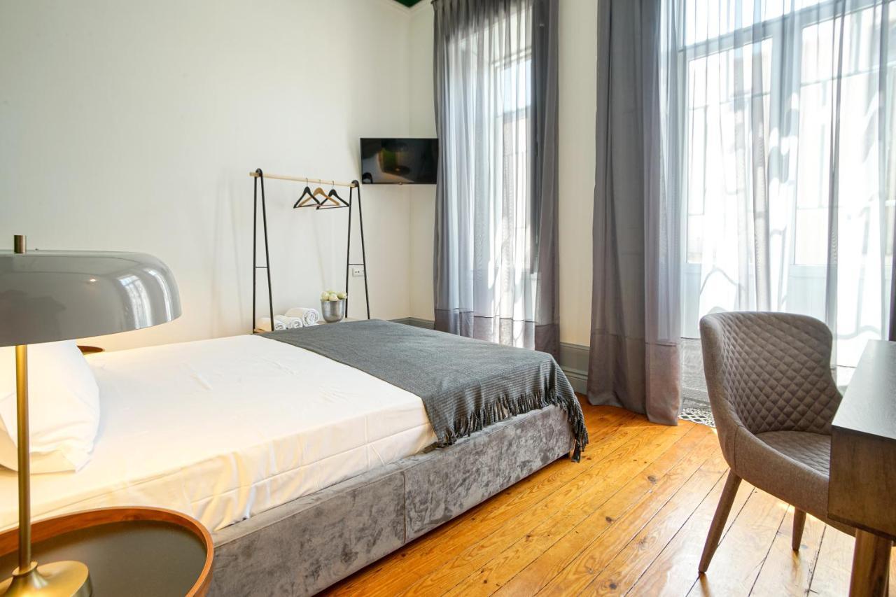 Patio79 Aveiro Ξενοδοχείο Δωμάτιο φωτογραφία