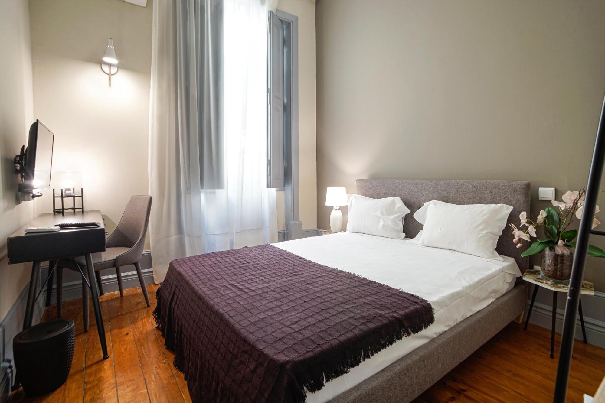 Patio79 Aveiro Ξενοδοχείο Δωμάτιο φωτογραφία